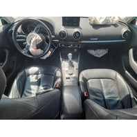 2016 Audi A3 E-tron Parts
