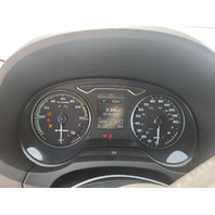 2016 Audi A3 E-tron Parts