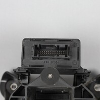 2016-2018 Audi A3 E-tron Accelerator Brake Pedal Assembly 5Q1723058AJ OEM Used