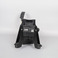 2016-2018 Audi A3 E-tron Accelerator Brake Pedal Assembly 5Q1723058AJ OEM Used