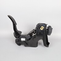 2016-2018 Audi A3 E-tron Accelerator Brake Pedal Assembly 5Q1723058AJ OEM Used