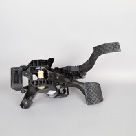 2016-2018 Audi A3 E-tron Accelerator Brake Pedal Assembly 5Q1723058AJ OEM Used