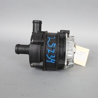 2016-2018 Audi A3 E-tron Auxiliary Water Pump 04L965567B OEM Used
