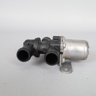 2016-2018 Audi A3 E-tron Heater Control Valve 5Q0906457C OEM Used