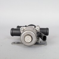 2016-2018 Audi A3 E-tron Heater Control Valve 5Q0906457C OEM Used