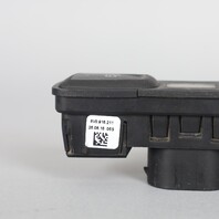 2016-2018 Audi A3 E-tron Battery Charging Display Button 8V0915211 OEM Used