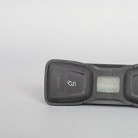 2016-2018 Audi A3 E-tron Battery Charging Display Button 8V0915211 OEM Used