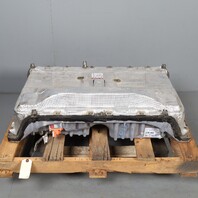2016-2017 Audi A3 E-Tron 1.4 High Voltage Battery 5Q0915590M OEM Used
