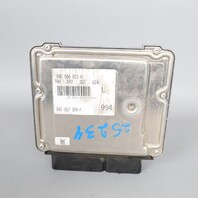 2016-2018 Audi A3 E-tron 1.4 Engine Computer Module ECM ECU 04E906023H OEM Used