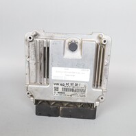 2016-2018 Audi A3 E-tron 1.4 Engine Computer Module ECM ECU 04E906023H OEM Used