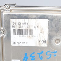 2016-2018 Audi A3 E-tron 1.4 Engine Computer Module ECM ECU 04E906023H OEM Used
