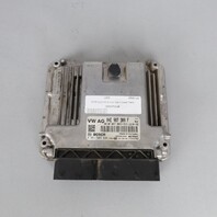 2016-2018 Audi A3 E-tron 1.4 Engine Computer Module ECM ECU 04E906023H OEM Used
