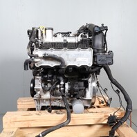 2016-2018 Audi A3 E-Tron Engine Motor 158k Miles OEM Used