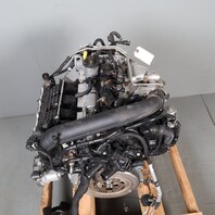 2016-2018 Audi A3 E-Tron Engine Motor 158k Miles OEM Used