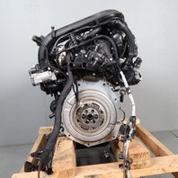 2016-2018 Audi A3 E-Tron Engine Motor 158k Miles OEM Used