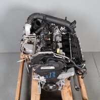2016-2018 Audi A3 E-Tron Engine Motor 158k Miles OEM Used