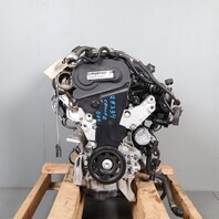 2016-2018 Audi A3 E-Tron Engine Motor 158k Miles OEM Used