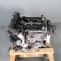 2016-2018 Audi A3 E-Tron Engine Motor 158k Miles OEM Used
