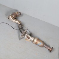 2016-2018 Audi A3 E-Tron 1.4 Exhaust Manifold Downpipe 5Q0131701AC OEM Used