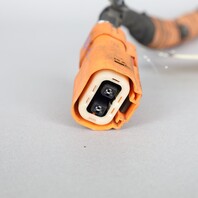 2016-2017 Audi A3 E-Tron High Voltage A/C Compressor Harness 5Q0971449 OEM Used