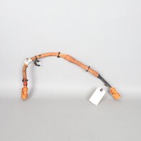 2016-2017 Audi A3 E-Tron High Voltage A/C Compressor Harness 5Q0971449 OEM Used