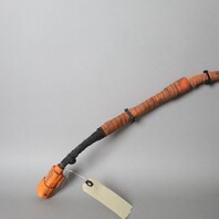 2016-2017 Audi A3 E-Tron High Voltage A/C Compressor Harness 5Q0971449 OEM Used