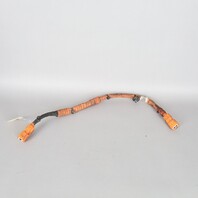 2016-2017 Audi A3 E-Tron High Voltage A/C Compressor Harness 5Q0971449 OEM Used