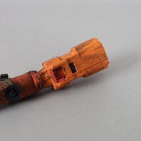 2016-2017 Audi A3 E-Tron High Voltage A/C Compressor Harness 5Q0971449 OEM Used