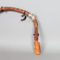 2016-2017 Audi A3 E-Tron High Voltage A/C Compressor Harness 5Q0971449 OEM Used