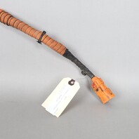 2016-2017 Audi A3 E-Tron High Voltage A/C Compressor Harness 5Q0971449 OEM Used