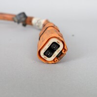 2016-2017 Audi A3 E-Tron High Voltage A/C Compressor Harness 5Q0971449 OEM Used