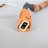 2016-2017 Audi A3 E-Tron High Voltage A/C Compressor Harness 5Q0971449 OEM Used