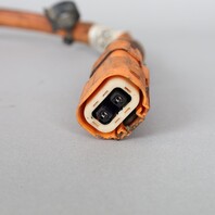 2016-2017 Audi A3 E-Tron High Voltage A/C Compressor Harness 5Q0971449 OEM Used