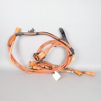 2016-2017 Audi A3 E-Tron 1.4 High Voltage Battery Wire Cable 5Q0971015E OEM Used