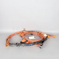 2016-2017 Audi A3 E-Tron 1.4 High Voltage Battery Wire Cable 5Q0971015E OEM Used