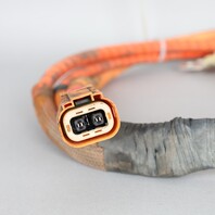 2016-2017 Audi A3 E-Tron 1.4 High Voltage Battery Wire Cable 5Q0971015E OEM Used