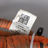 2016-2017 Audi A3 E-Tron 1.4 High Voltage Battery Wire Cable 5Q0971015E OEM Used