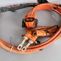 2016-2017 Audi A3 E-Tron 1.4 High Voltage Battery Wire Cable 5Q0971015E OEM Used