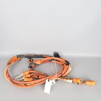 2016-2017 Audi A3 E-Tron 1.4 High Voltage Battery Wire Cable 5Q0971015E OEM Used