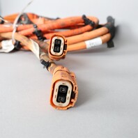 2016-2017 Audi A3 E-Tron 1.4 High Voltage Battery Wire Cable 5Q0971015E OEM Used