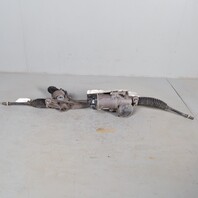 2015-2019 Audi A3 Volkswagen Golf Power Steering Gear Rack Pinion OEM Used