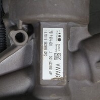 2015-2019 Audi A3 Volkswagen Golf Power Steering Gear Rack Pinion OEM Used