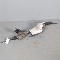 2015-2019 Audi A3 Volkswagen Golf Power Steering Gear Rack Pinion OEM Used