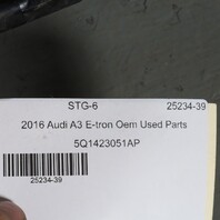 2015-2019 Audi A3 Volkswagen Golf Power Steering Gear Rack Pinion OEM Used