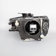 2015-2016 Audi A3 Right Xenon Headlight Complete 8V0941044B OEM Used
