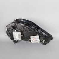 2015-2016 Audi A3 Right Xenon Headlight Complete 8V0941044B OEM Used