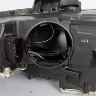 2015-2016 Audi A3 Right Xenon Headlight Complete 8V0941044B OEM Used