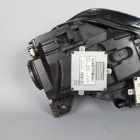 2015-2016 Audi A3 Right Xenon Headlight Complete 8V0941044B OEM Used