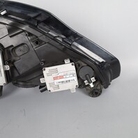 2015-2016 Audi A3 Right Xenon Headlight Complete 8V0941044B OEM Used