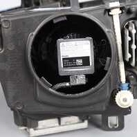 2015-2016 Audi A3 Right Xenon Headlight Complete 8V0941044B OEM Used